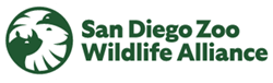 San Diego Zoo Wildlife Alliance logo