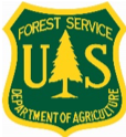 us forest service logo